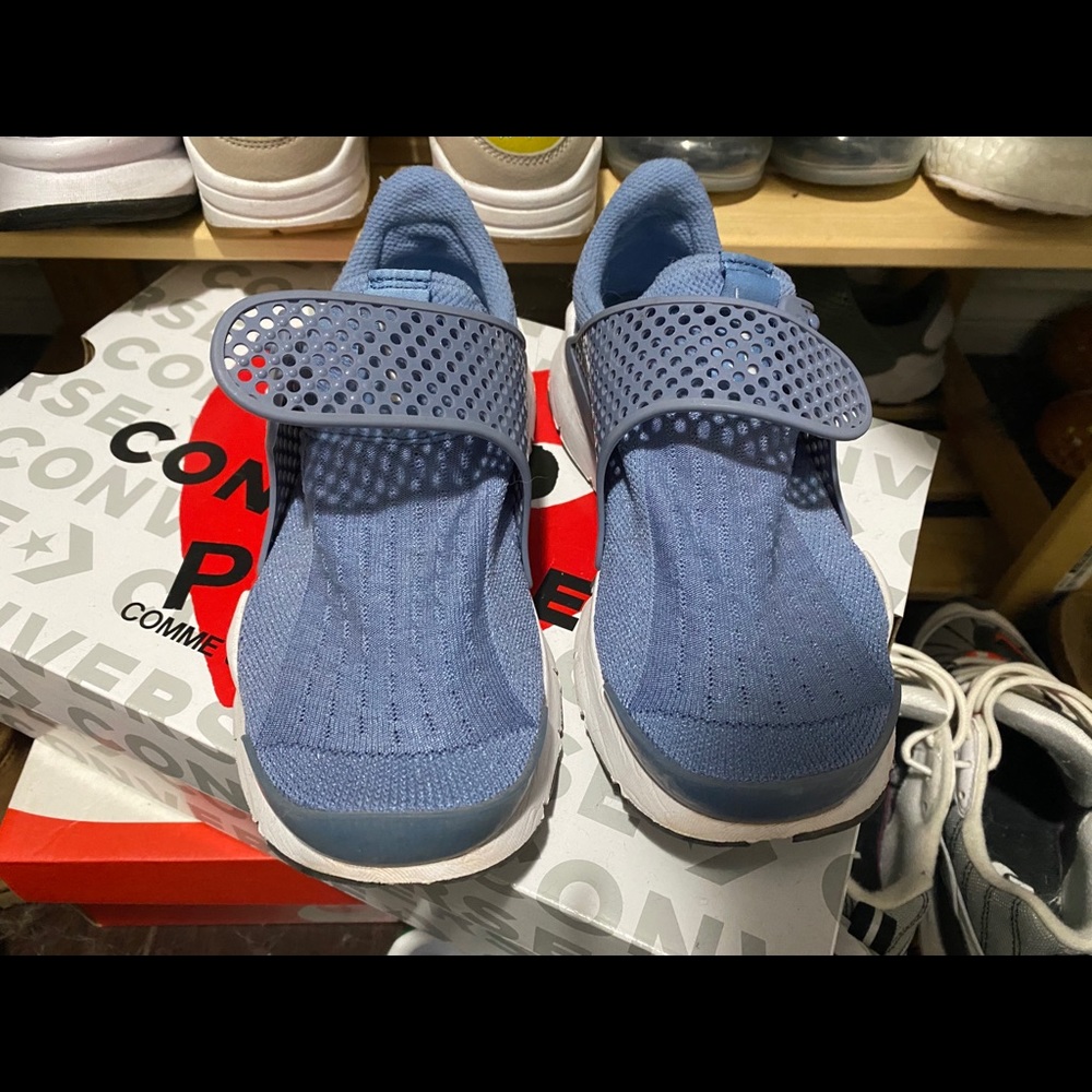 NIKE SOCK DART